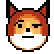 Emoji foxunsure