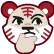Emoji tigerthink