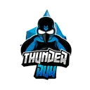 Emoji thunderauk