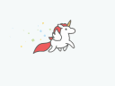 Emoji licorne