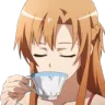 Emoji asunasip