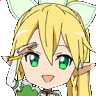 Emoji leafahii