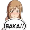 Emoji asunabaka