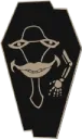Emoji LaughingCoffin