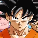 Emoji Fandedragonball