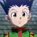 Emoji fandehunterxhunter