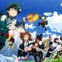 Emoji fandemyheroacademia