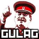 Emoji gulag