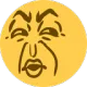 Emoji yikes