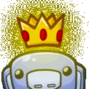 Emoji wumpus_crown