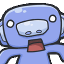 Emoji wumpus_shock