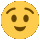 Emoji yellow_coquin