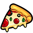 Emoji Pizza