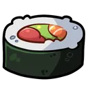 Emoji FutoMaki