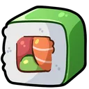Emoji GreenMaki