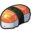 Emoji SushiNigi2
