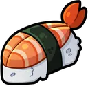 Emoji SushiNigi3