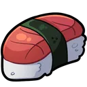 Emoji SushiNigi4