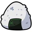Emoji Onigiri