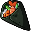 Emoji Temaki
