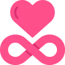 Emoji AB_heart_infinity