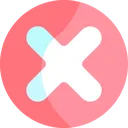 Emoji AB_inverse_croix