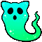Emoji Ghost