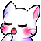 Emoji Yawn