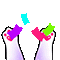Emoji HypePaws