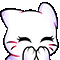 Emoji Shy