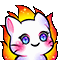 Emoji Fire