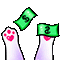 Emoji MoneyPaws