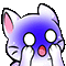 Emoji Scared