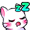 Emoji Sleepy