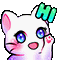 Emoji Hi