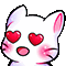 Emoji Love1
