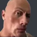 Emoji TheRock