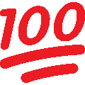 Emoji 100