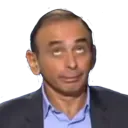 Emoji Zemmour