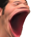 Emoji breathe