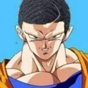 Emoji NigGoku