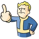 Emoji fuckyoubitch