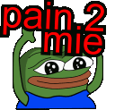 Emoji Pain2mie