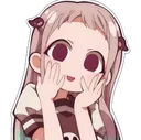 Emoji YashiroSmile