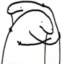 Emoji YuTfHug