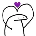 Emoji YuTfHeart