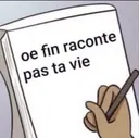 Emoji racontepastavie