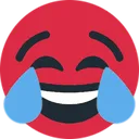 Emoji ptdr