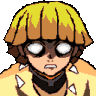 Emoji zenitsu_angry