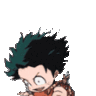 Emoji izuku_fou